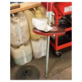 Alemite Grease Pump