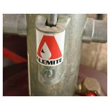 Alemite Grease Pump