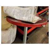 Alemite Grease Pump