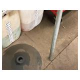 Alemite Grease Pump
