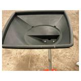 Pedestal Drain Pan