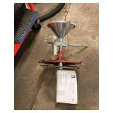 Alemite Bearing Packer Pump