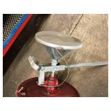 Alemite Bearing Packer Pump