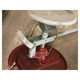 Alemite Bearing Packer Pump