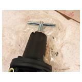 Stewart-Warner Air Pressure Regulator | 1/4" P.T. (in original packaging)