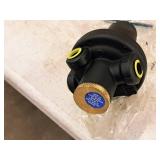 Stewart-Warner Air Pressure Regulator | 1/4" P.T. (in original packaging)