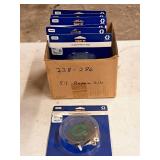 Lot of (7) Graco® Fireball 225 3:1 Oil Pump Repair Kits