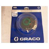 Lot of (7) Graco® Fireball 225 3:1 Oil Pump Repair Kits