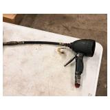 Metered Valve Dispenser