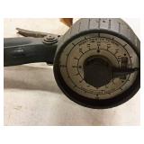 Metered Valve Dispenser