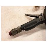 Metered Valve Dispenser