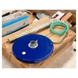 Liquid Dynamics MA-10 Lever Pail Pump (in original packaging)