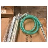 Liquid Dynamics MA-10 Lever Pail Pump (in original packaging)