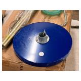 Liquid Dynamics MA-10 Lever Pail Pump (in original packaging)