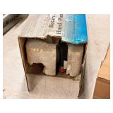Rotary Hand Pump (in original packaging)