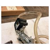 Liquid Dynamics Digital Metered Pump Dispenser LD 250
