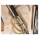 Liquid Dynamics Digital Metered Pump Dispenser LD 250