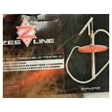 Zee Line Gear Lube Hand Pump 321 (in original packaging)
