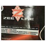 Zee Line Gear Lube Hand Pump 321 (in original packaging)