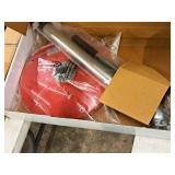 Zee Line Gear Lube Hand Pump 321 (in original packaging)