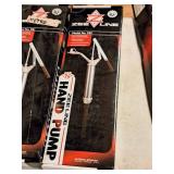 Zee Line Hand Pump #382 (in original packaging)