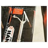Zee Line Hand Pump #382 (in original packaging)