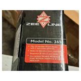 Zee Line Hand Pump #365 (in original packaging)