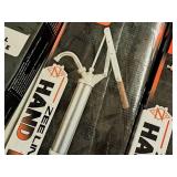 Zee Line Hand Pump #381 (in original packaging)