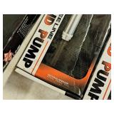 Zee Line Hand Pump #381 (in original packaging)