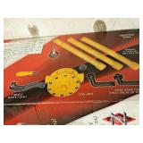 Zee Line Plastic Rotary Hand Pump #10211 (in original packaging)