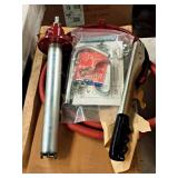 Alemite LP Pump with Hose #7533-4 (in original packaging)