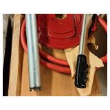 Alemite LP Pump with Hose #7533-4 (in original packaging)