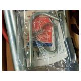 Alemite LP Pump with Hose #7533-4 (in original packaging)