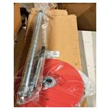 Zee Line Lube Pump #336 (in original packaging)