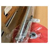 Zee Line Lube Pump #336 (in original packaging)