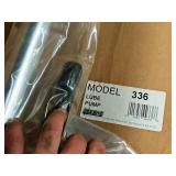 Zee Line Lube Pump #336 (in original packaging)