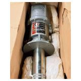 Graco® President Air-Powered Pump (in original packaging)
