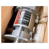 Graco® President Air-Powered Pump (in original packaging)