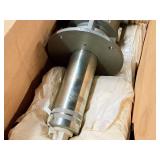 Graco® President Air-Powered Pump (in original packaging)