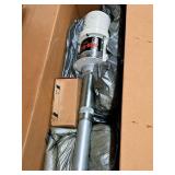Graco® Fire-Ball 300 Air-Powered Pump #203872 (in original packaging)