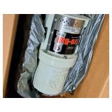Graco® Fire-Ball 300 Air-Powered Pump #203872 (in original packaging)