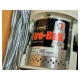 Graco® Fire-Ball 300 Air-Powered Pump #203872 (in original packaging)