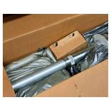 Graco® Fire-Ball 300 Air-Powered Pump #203872 (in original packaging)