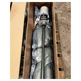 Graco® Fire-Ball 300 Air-Powered Pump #206700 (in original packaging)