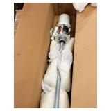 Graco® Fire-Ball 300 Air-Powered Pump #203868 (in original packaging)