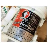Graco® Fire-Ball 300 Air-Powered Pump #203868 (in original packaging)
