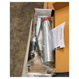 Zee Line Grease Gun #HD-4 (in original packaging)