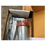 Zee Line Grease Gun #HD-4 (in original packaging)