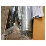 Zee Line Grease Gun #HD-4 (in original packaging)