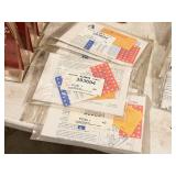 Lot of (11) Alemite Hose Reel Repair Kits #393694 (in original packaging)
